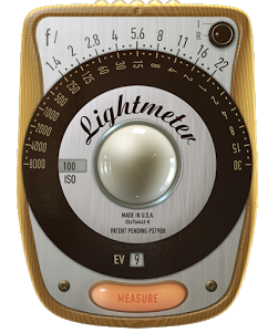 LightMeter